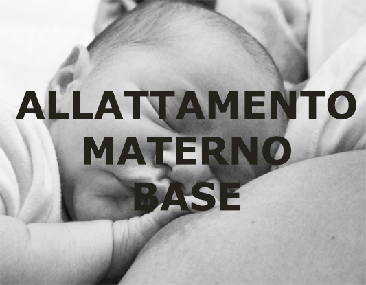 ALLATTAMENTO MATERNO 